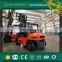 Hel i 8meters Lifting Height Forklift 7ton Diesel Forklift CPCD70