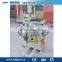 Cutting key hole PVC window SSKC02-100 PVC window Drainage solt keyhole milling machine