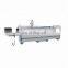 Aluminum window door CNC Milling Drilling Machine