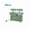 aluminum window frame punching machine