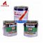 5L polyester putty tin can