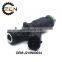 Original Petrol Fuel Injector Valve OEM J218N00034For High Quality