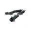 ISDE 3971371 Crankcase Vent Pipe