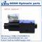 DSG02 2B Good quality DSG series high pressure Solenoid coil valve for hydraulic station