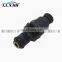 Genuine LLXBB Fuel Injector Nozzle 0280156262 For VW Chery Geely Great Wall MR479 Cruiser