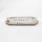 GENUINE OIL COOL  CORE ASM FOR 4HK1 EXCAVATOR ENGINE 8-97334100-00/897334100