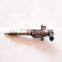 Automotive truck parts steel cast 0445120048 injector
