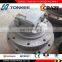 Original used excavator PC50UU final drive assy PC50UU travel motor