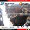 Original used HINO H06CT complete engine assy,H06CT engine assy for excavator parts