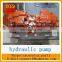 EC240 excavator hydraulic pump K5V140DT-151R-9N29-AHV