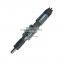 DCI11 Diesel Engine Spare Parts Fuel Injector D5010222559 0445120309 Common Rail Injector