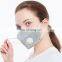 Popular Custom Nonwoven Antibacterial 3D Valve Dust Face Masks