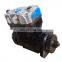 QSX15 diesel engine air conditioning compressor 3104216