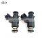 High Quality Fuel Injector Nozzle 25359853 For Chevrolet BYD F3 2000-2016 wholesale