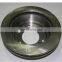 AUTO PARTS REAR DISC BRAKE ROTOR FOR MITSUBISHI PAJERO V73 MR418067