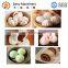 Automatic Movable Stainless Steel steamed bun machine from China