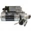 Diesel Engine Spare Parts Starter Motor M009T80572 for FP515 8DC 8M2 10DC