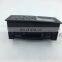 Air conditioning control panel WG1684821030 for Sinotruk Howo H7
