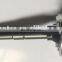Caravan ZD30 engine fuel injector 16600VZ20B 0445110877