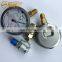 Precise excavator pressure gauge hydraulic pressure test kit