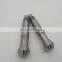 Processional customized factory high precision turning lathe with milling tool