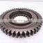 Used gearbox Shaft gear JS150T-1701109B