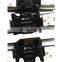 DS3 DS5 series DS3-TA/11N-A110K1 DS3-TA02/10N-D24K1 DS3-TA02/11N-D24K1 DS3-TA23/10N-D28K1 Solenoid directional valve