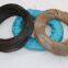 soft annealed black iron binding wire