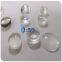 Optical glass Aspheric lens ACL2520-U in stock for thermal imaging camera without coating
