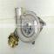 8140.43K.4000 engine turbo 751758-5001 5001855042 GT2256V turbocharger