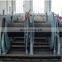 High Quality Marine Double Drum Winch