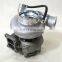 Factory Price HX40W Turbocharger 3787729