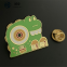 Popular animation badge factory production badge factory large quantity and high quality