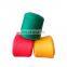 Wholesale 50% acrylic 50% wool blended wool yarn for knitting