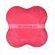 Pu Yoga Knee Pads Manufacturer Non-Tox Custom Logo Yoga Mat Non Slip Pad