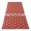High Quality Reversible Washable Carpet 100% PP Jacquard Rug Mat