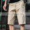 Wholesale Embroidery 2020 New Beach Pants Workwear Shorts Men's Summer Shorts