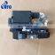 Rear Left Door Lock Actuator Mechanism 2 Pin for Renault R19 1991-2001 OEM 7702127970 6001547512