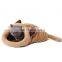 Fashion Cat Accessories Pet Washable Kennel Bed Suitable for Cat and Puppy Cat Sleeping Bag