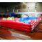 Kids Mobile cheap portable ball sporting inflatable billiard table for sale