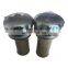 Hydraulic reservoir breather air filter EF3-40 EF2-32 EF-70 for generator canopy