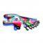 Manufacturer wholesale pet dog nylon leash OEM custom logo