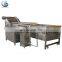 Made in China zibo taibo factory price/vegetable fruit washing machine