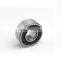 2302 2302-2RS rubber sealed double row self aligning ball bearing japan ntn ball bearing size 15x42x17