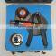 common rail car repair Leaking testing tools for valve assembly