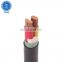 TDDL 0.6/1kv cu/xlpe/swa/pvc power cable all kinds of cable in Indonesia