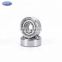 Food Grade 5x14x5mm Stainless Steel Ball Bearing 605 2rs High Precision Miniature Deep Groove Ball Bearing 605