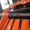 High quality Agricultural machinery KUBOTA CORN HARVESTER PRO1408Y-4