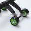 New Style Home Fitness Abdominal Workout Abs Wheel