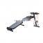 New Foldable Wholesale Fitness Folding High Quality Supine Board For Gym